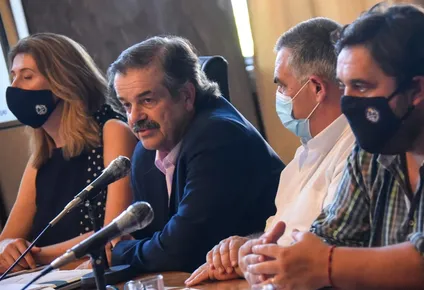ganaderia destinara $ 15 millones para limpieza de tajamares