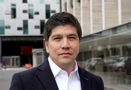 detenido el exsubsecretario del gobierno de gabriel boric acusado de violacion