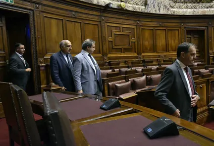 En Cabildo Abierto ha habido propuestas pero pocas han tenido el apoyo del resto de la coalición