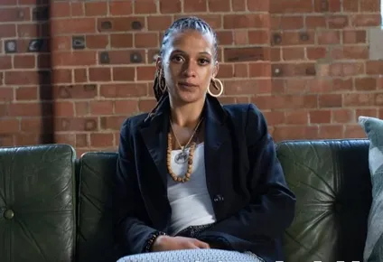 Aliyah tiene ahora 24 años