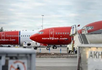 noruega, el pais mas cerrado de europa aunque tiene controlada la pandemia