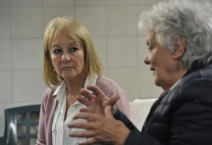 cosse mantendra su precandidatura aun sin el respaldo del mpp