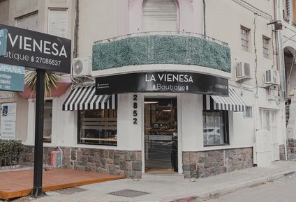 La Vienesa