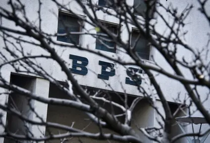 Banco de Previsión Social (BPS)