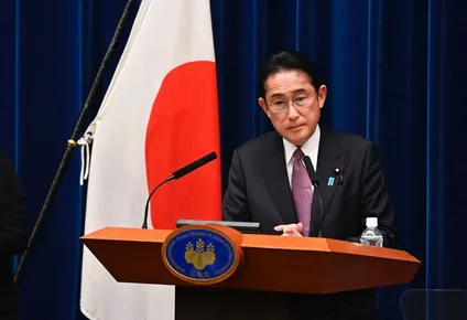 la nueva estrategia de seguridad nacional japonesa define a china como la amenaza principal