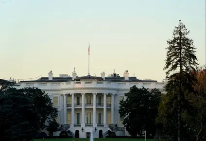 La Casa Blanca es habitada desde el pasado 20 de enero por el demócrata Joe Biden