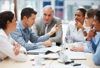 ejercicios para tener mas inteligencia emocional en la oficina