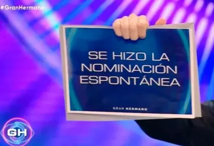 Espontánea GH