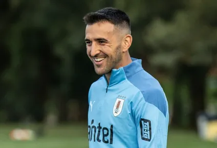 Matías Vecino explicó por qué renunció a la selección de Uruguay