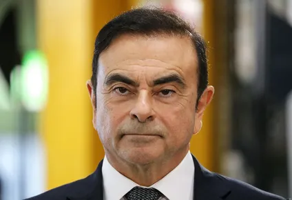 el caso ghosn todavia atormenta a japon, un ano despues de su huida