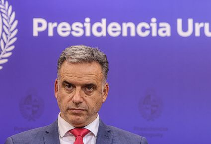 caso cardama: el formato del contrato es una trampa, dijo orsi sobre el pago que debera realizar el brou en enero al astillero
