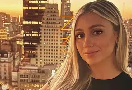 La periodista Morena Beltrán destrozó a la película Taxi Driver y revolucionó las redes