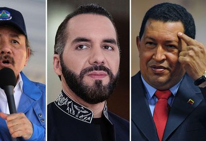 que paises de america latina cambiaron su constitucion para permitir la reeleccion presidencial indefinida (y que consecuencias tuvo)