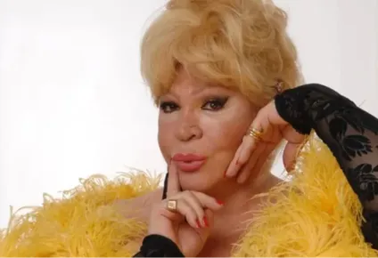 Vanessa Show murió a los 72 años