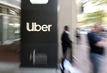 Uber