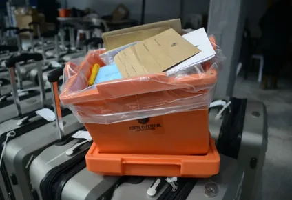que partido ganaria en el litoral uruguayo, zona clave para definir las ultimas elecciones