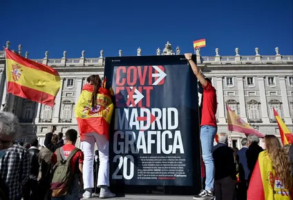 la oms, ahora contra los confinamientos: hacen a los pobres muchisimo mas pobres