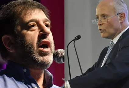 iturralde pide reunion a pereira tras visita de leal a padres de astesiano