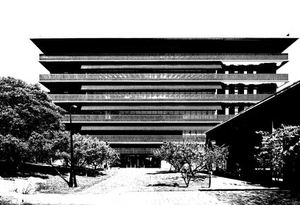 Novartis Shanghai Campus&nbsp;