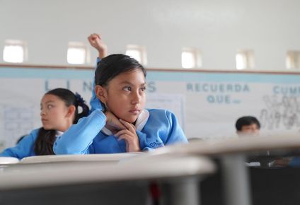 Son instituciones, empresas del barrio y los propios vecinos los que apoyan para que siga existiendo el proyecto.