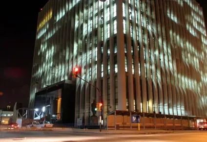 hay unos 12.500 mil hogares sin luz: vea cuales son los departamentos mas afectados