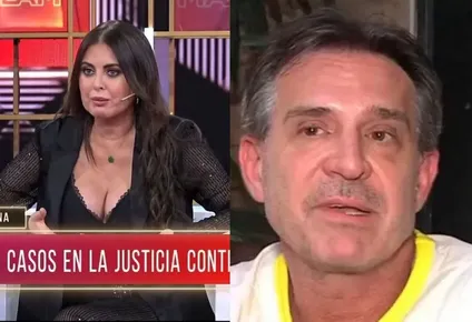 El polémico audio de Aníbal Lotocki el médico de Silvina Luna sobre la muerte de Mariano Caprarola