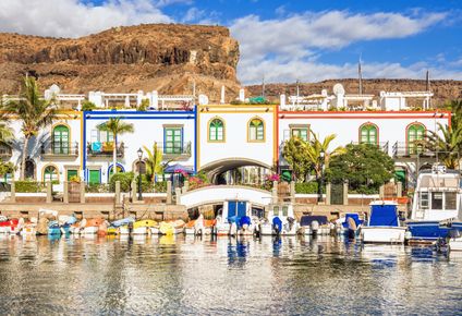 Desde 2025, habrá que pagar en esta isla de España un uimpuesto turístico.&nbsp;