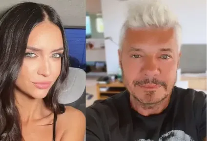 Zaira y Tinelli habrían cerrado negociaciones.