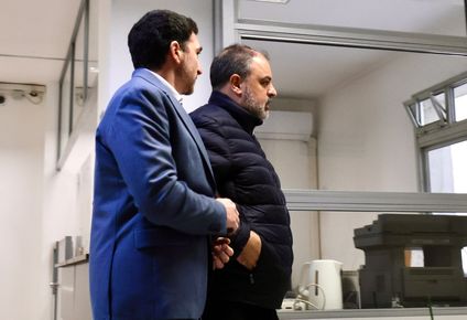 Audiencia de control de acusación