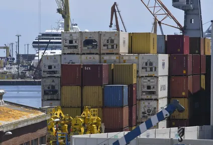 Exportaciones