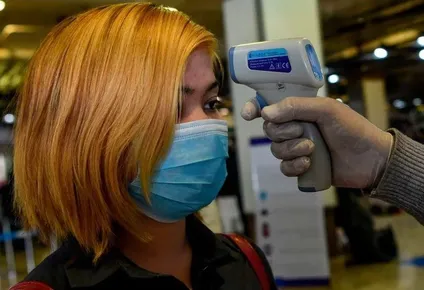 no va a ser posible impedir la llegada del coronavirus a uruguay, advierte especialista