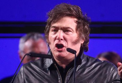en que consiste exactamente la polemica reforma de javier milei que endurece las medidas contra los inmigrantes en argentina
