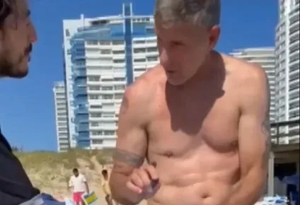 Martín Palermo