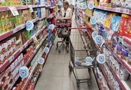 Inflación en Argentina