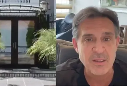 Lotocki ya tiene nuevo domicilio