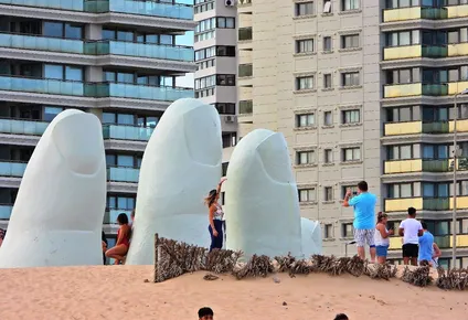 Punta del Este