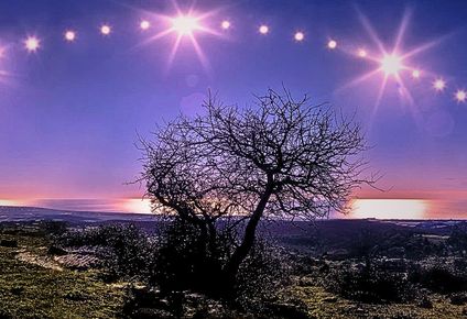solsticio de verano en espana 2025: que es y como verlo en directo