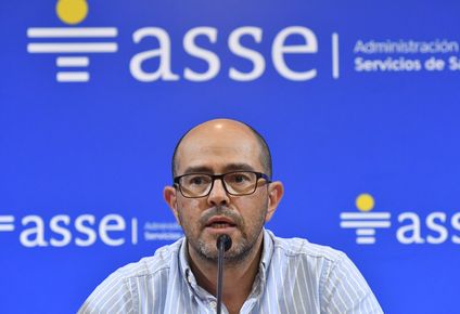 no hay absolutamente nada para ocultar, dijo danza ante pedidos de renuncia de la oposicion en presentacion presupuestal