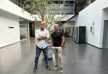 de uruguay al continente: la empresa de software que conquista a gigantes del consumo masivo