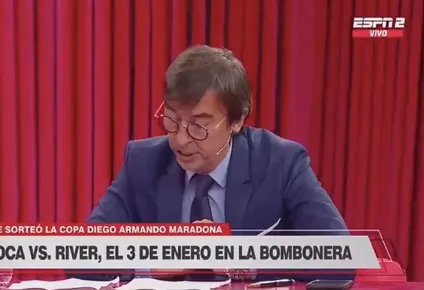 periodista cito a un jerarca nazi en espn y fantino se lo recrimino al aire