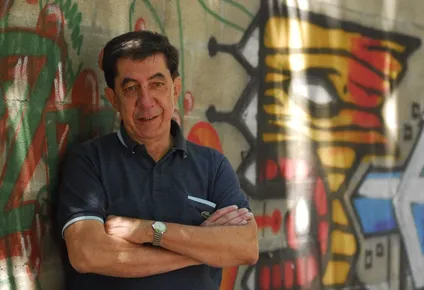 omar gutierrez habia contado que se iba a jubilar