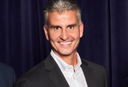 Josh DAmaro, nuevo CEO de The Walt Dinsey Co.
