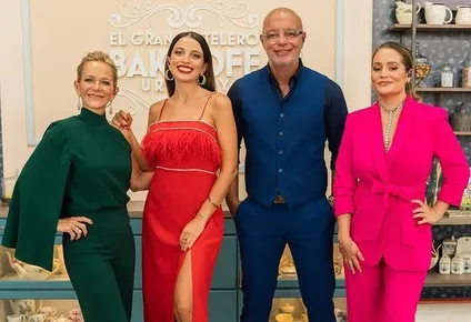 Bake Off prepara una nueva temporada