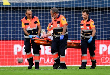 El Barça buscará un reemplazo.