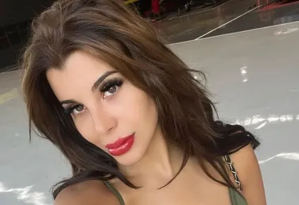 Charlotte Caniggia