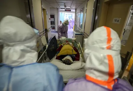 confirman segundo caso de coronavirus en brasil