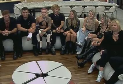 Jugadores de GH