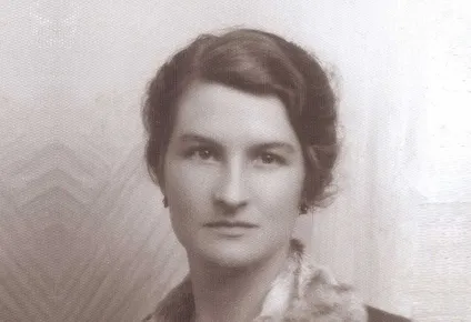 Virginia Hall
