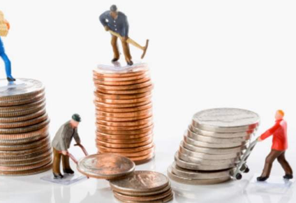 El impacto del salario mínimo en las Pymes.