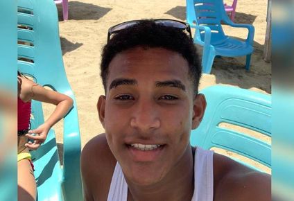 Ángel Gabriel González fue detenido el 9 de agosto de 2024.